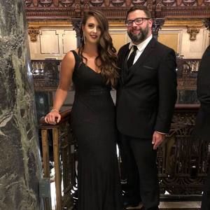 Meet your Posher, Mallory